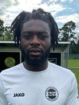 Avatar Bild für Terry Danso