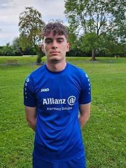 Avatar Bild für Agon Gashi