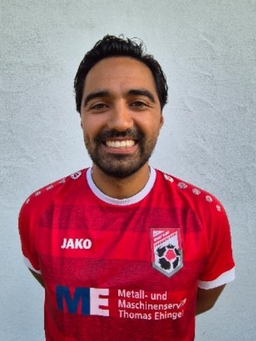 Avatar Bild für Ahmet Keysan