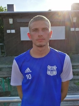 Avatar Bild für Mattis Maximilian Bleich