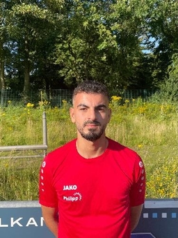 Avatar Bild für Nasser El Idrissi Brahimi