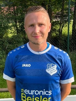 Avatar Bild für Steffen Hoyer