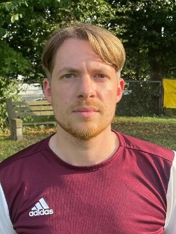 Avatar Bild für Ruben Geronimo Benseler