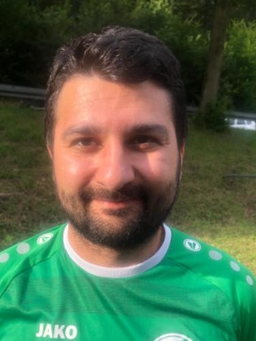 Avatar Bild für Fatih Yarar