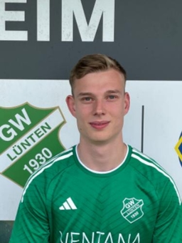 Avatar Bild für Simon Verwohlt