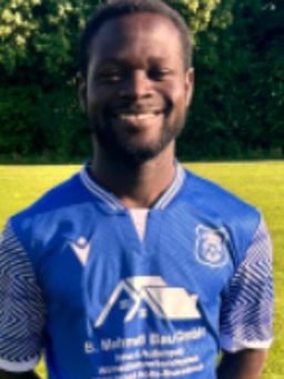 Avatar Bild für Monney Narcisse Kouame