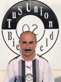 Avatar Bild für Jundi Jundo