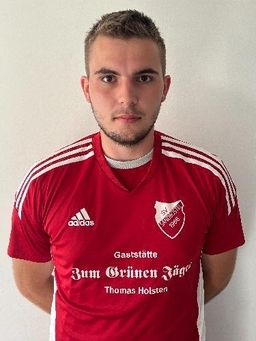 Avatar Bild für Timon Prüter