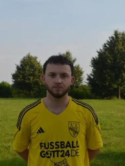 Avatar Bild für Patrick Alexander Mocan