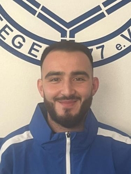 Avatar Bild für Azis-Enes Sahinbas