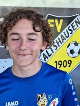 Avatar Bild für Elia Hartmann