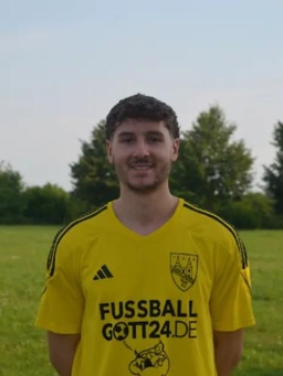 Avatar Bild für Dennis Leon Riering