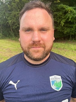 Avatar Bild für Mike Rix