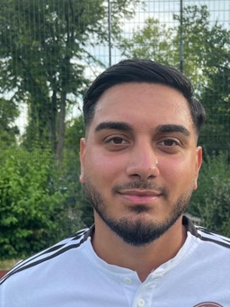 Avatar Bild für Yasin Dinler