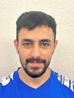 Avatar Bild für Mahmood Waleed Dheyab