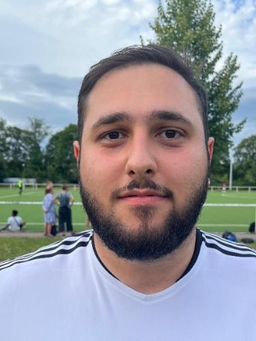 Avatar Bild für Ramtin Saiedeh