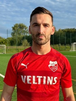 Avatar Bild für Riad Xhaka