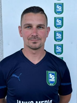 Avatar Bild für Sebastian Gutena