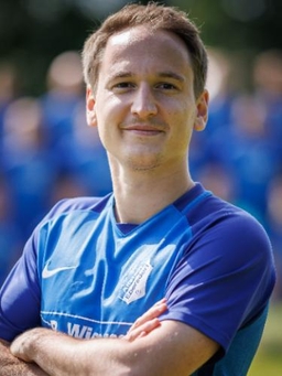 Avatar Bild für Sebastian Abel