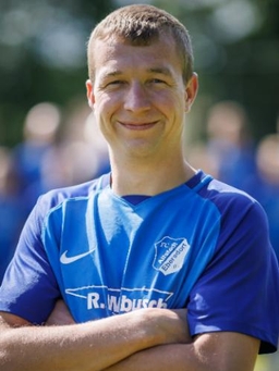 Avatar Bild für Dennis Steffens