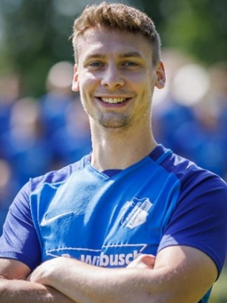 Avatar Bild für Kenneth Moritz