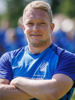 Avatar Bild für Marcel Müller