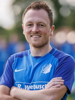 Avatar Bild für Marvin Witte