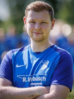 Avatar Bild für Colin Senger