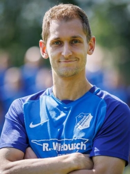 Avatar Bild für Lukas Mollenhauer