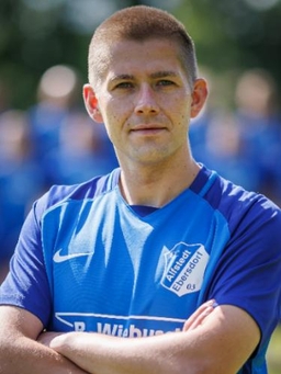 Avatar Bild für Nils Petersen