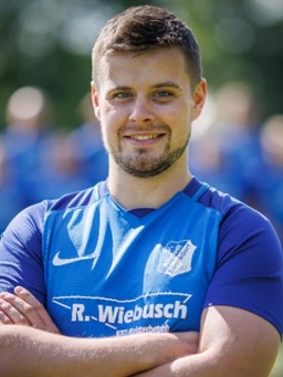 Avatar Bild für Niclas Schröder