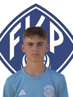 Avatar Bild für James Wesley Croot