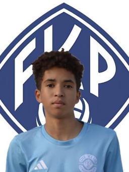 Avatar Bild für Luca Dürr