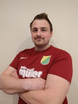 Avatar Bild für Tim Rübenich