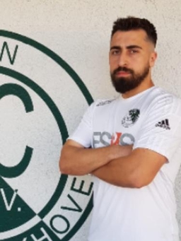 Avatar Bild für Serkan Aydin