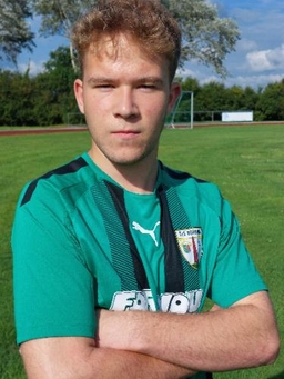 Avatar Bild für Felix Heil