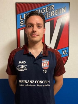 Avatar Bild für Julian Teichert