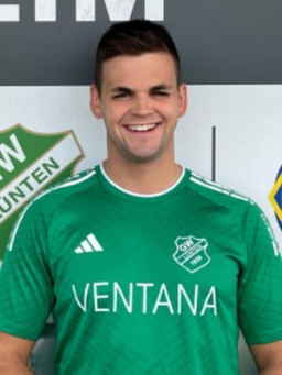 Avatar Bild für Niklas Beuting