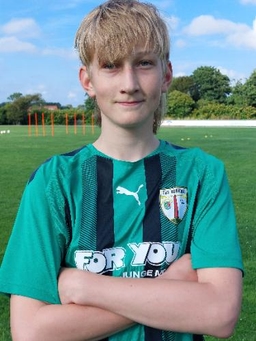 Avatar Bild für Jarne Ohlsen