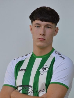 Avatar Bild für Jonas Ziegler