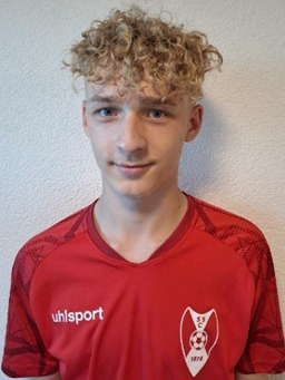 Avatar Bild für Leon Scherer