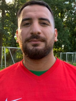 Avatar Bild für Serkan Savgat