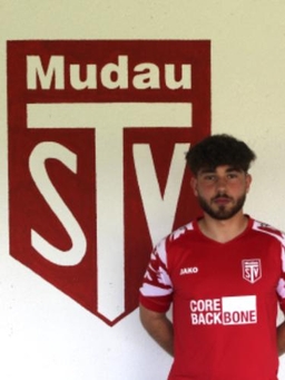 Avatar Bild für Andre Sebert