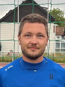 Avatar Bild für Lukas Kürzel