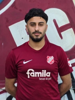 Avatar Bild für Ahmad Aloskan