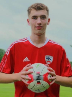 Avatar Bild für Lenny Mathias Schirm