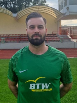 Avatar Bild für Vladimir Bogdanovic