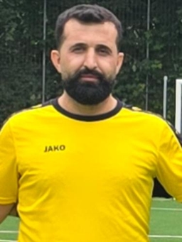 Avatar Bild für Darvan Haji Hamo