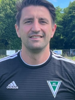 Avatar Bild für Björn Graw