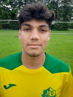 Avatar Bild für Arash Naseri
